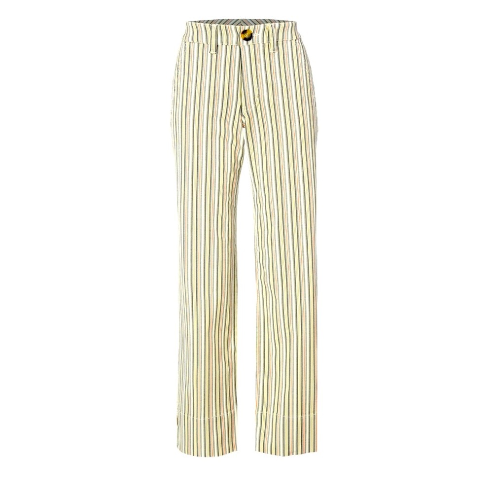 Cabi Convertible Trousers-size 6